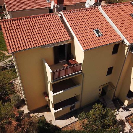 Apartment Diminic Melin 크레스 외부 사진