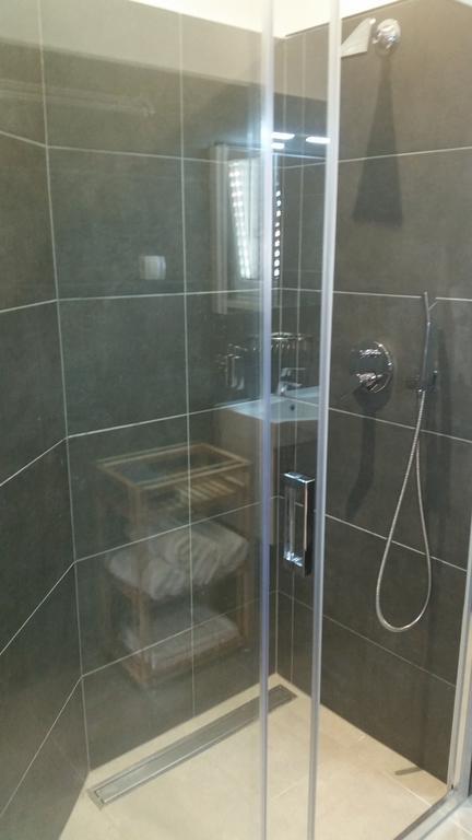 Apartment Diminic Melin 크레스 외부 사진