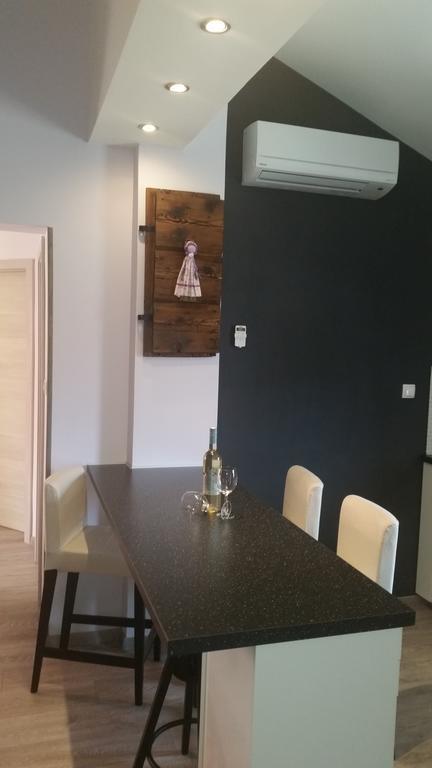 Apartment Diminic Melin 크레스 외부 사진