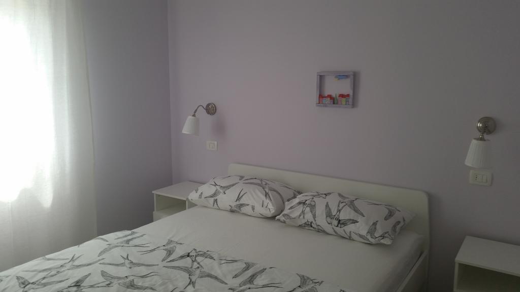 Apartment Diminic Melin 크레스 외부 사진