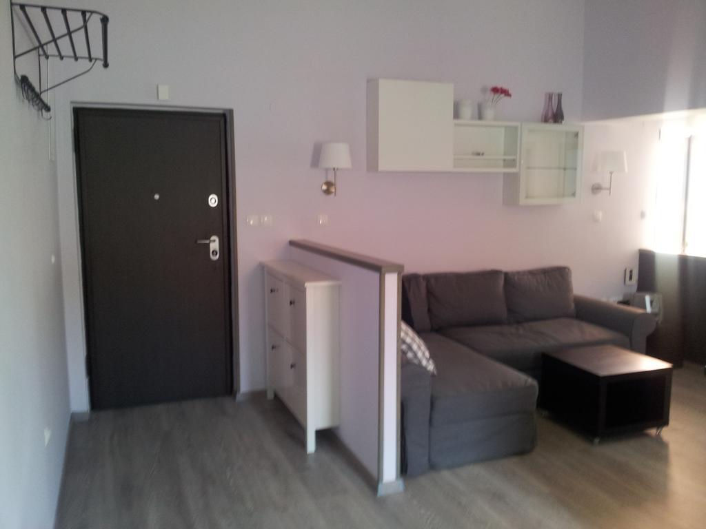 Apartment Diminic Melin 크레스 외부 사진