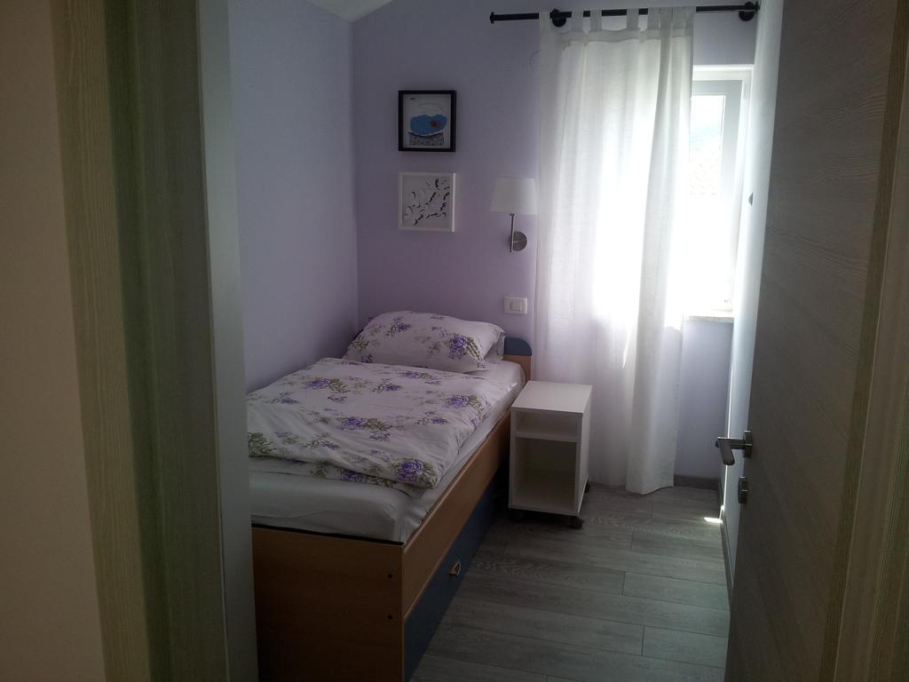 Apartment Diminic Melin 크레스 외부 사진