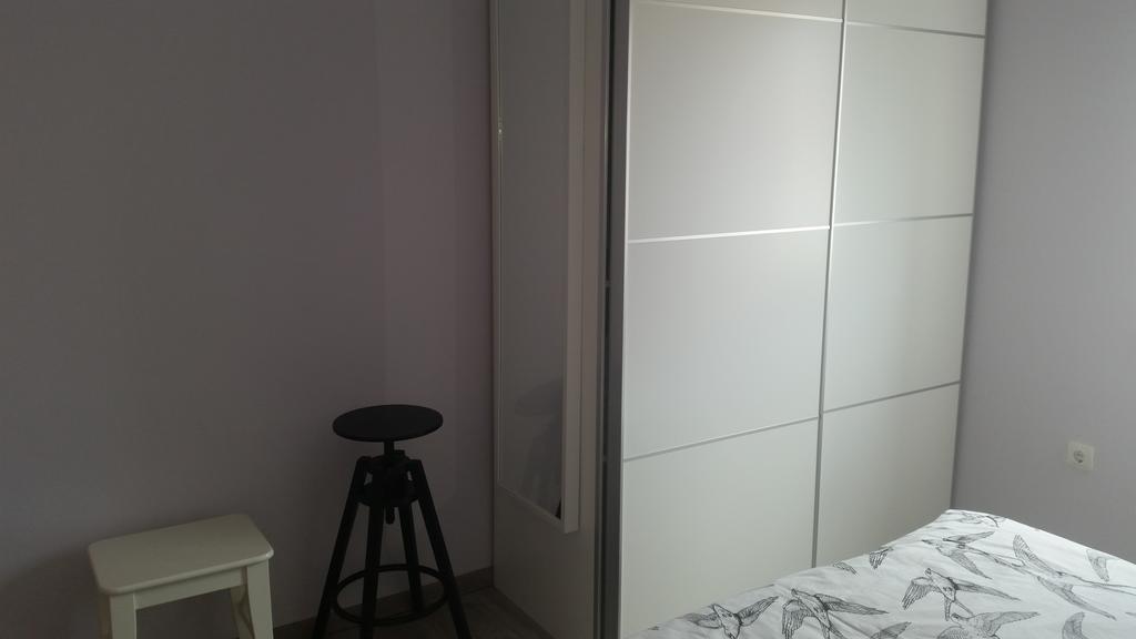 Apartment Diminic Melin 크레스 외부 사진