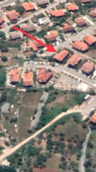 Apartment Diminic Melin 크레스 외부 사진