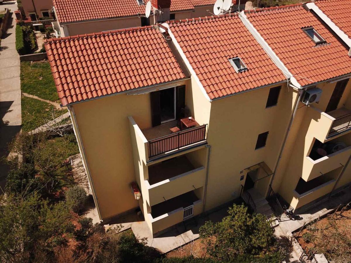 Apartment Diminic Melin 크레스 외부 사진